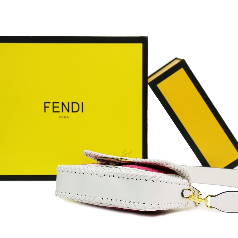 Fendi Satchel Bags